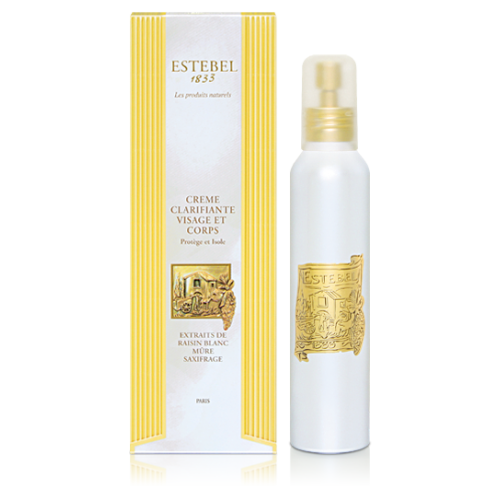 Illuminating Cream for Face & Body / Whitening Cream (150ml)